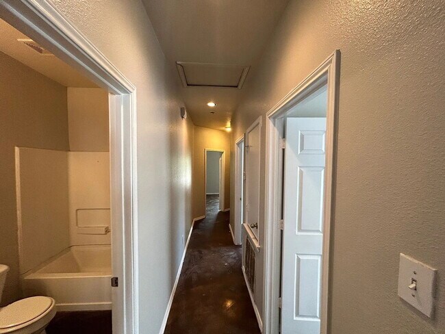 Photo - Application Special - 3/2 Home with a Yard and Central AC Unit #2