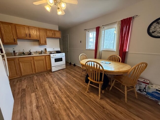 Photo - Spacious 4-Bedroom Home with Attached Garage