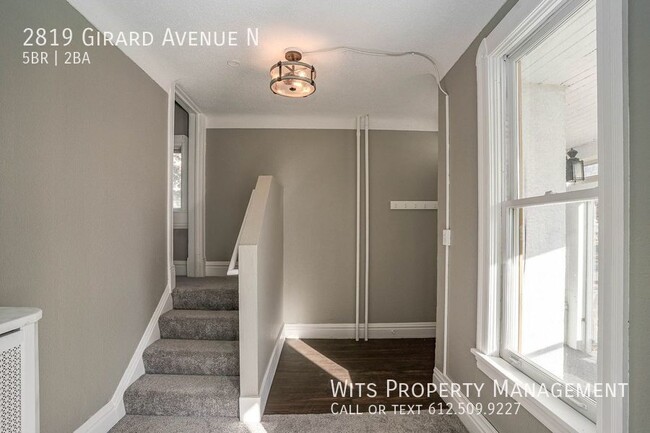 Photo - 2819 N Girard Ave