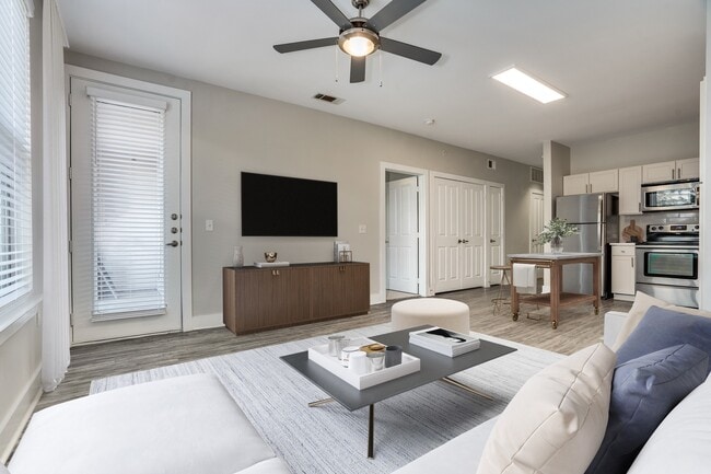 Hermosa y espaciosa sala de estar - Allegro