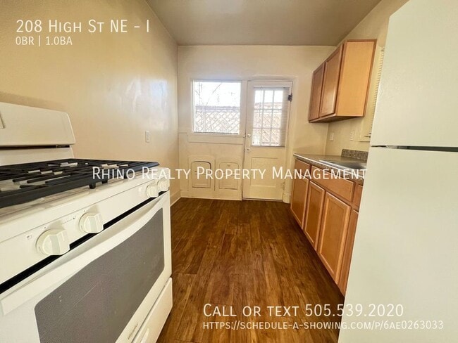Photo - 208 High St NE Unit I