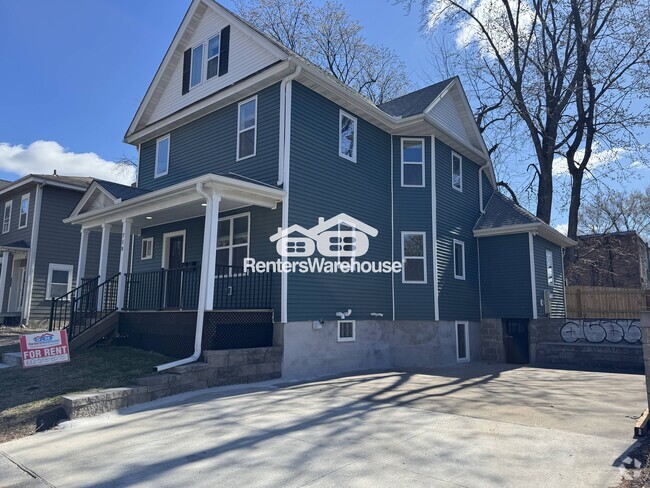 Building Photo - 718 SE 8th Ave Rental