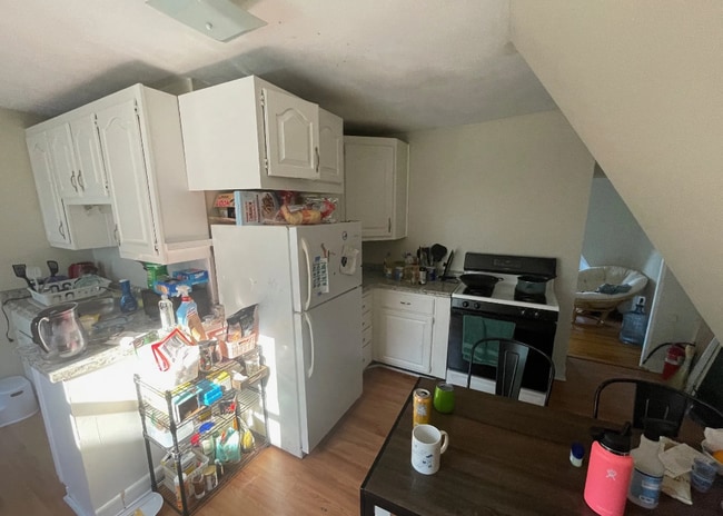 Photo - 14 Fairmount St Unit 14.5