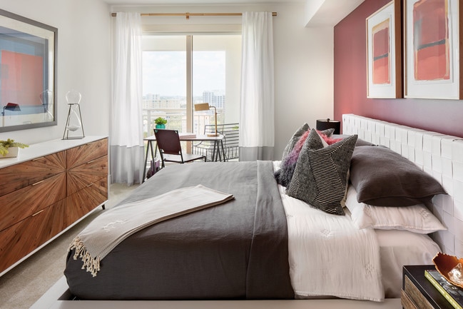 Photo - Gables Columbus Center