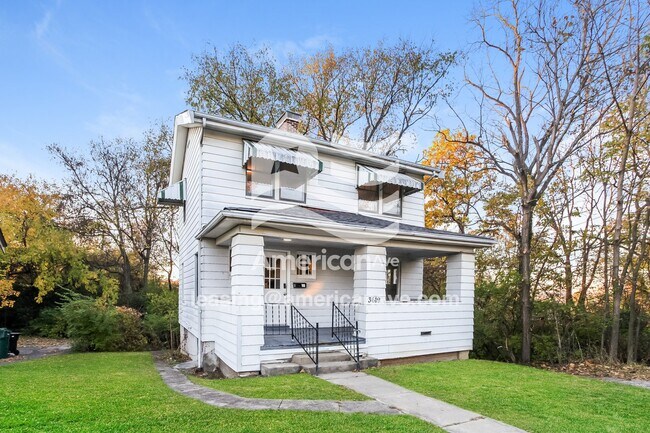 Photo - 3619 Norwich Ave