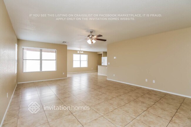 Photo - 3339 S Chaparral Rd
