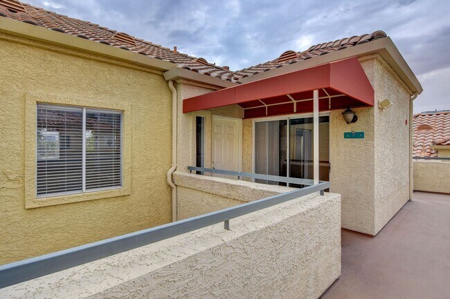 Photo - Spacious Penthouse available at the Meridian Private Residences.