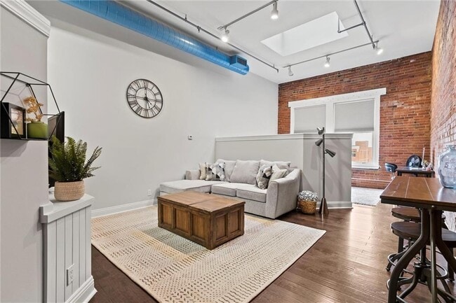 Photo - 700 Broadway Blvd Unit 508