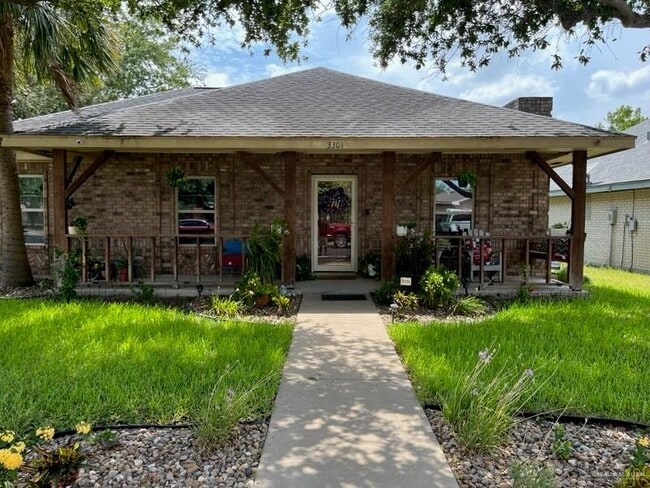 Photo - 3301 Whiskey Dr House