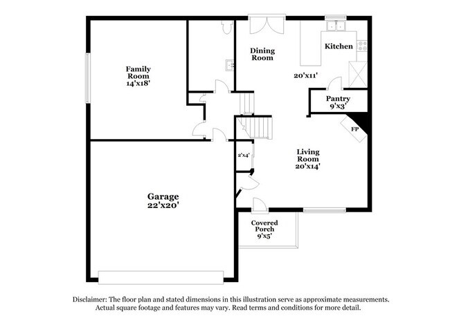 Photo - 6225 Rocky Top Dr