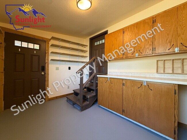 Photo - Updated 3 Bedroom Mobile Home - Large Fenced Yard - Fromberg, MT