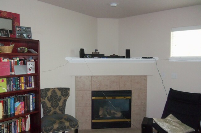 Photo - 3507 SE Quayside St