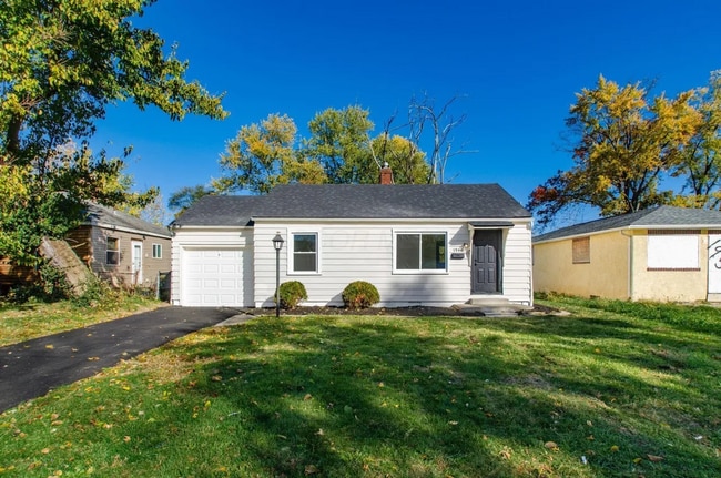 Photo - Fully Renovated 2-Bedroom Home with 1-Car Garage