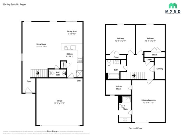 Photo - 254 Ivy Bank Dr