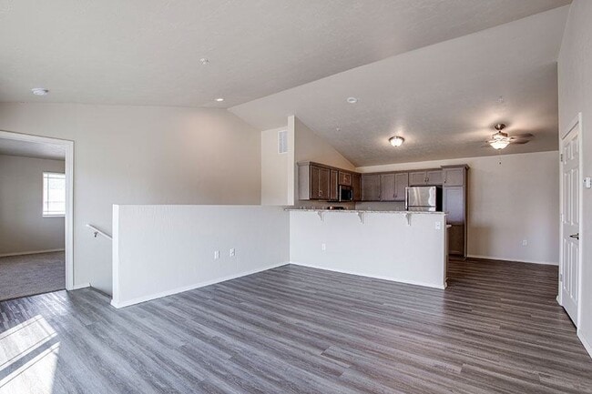 MORGAN PARK ESTATES