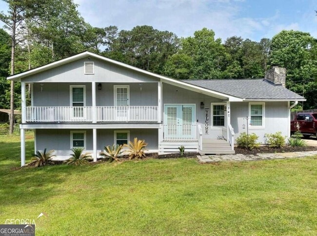 Building Photo - 147 N Lake Dr Rental