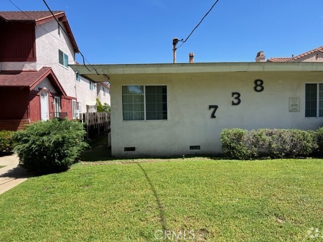 Building Photo - 738 S Stoneman Ave Rental