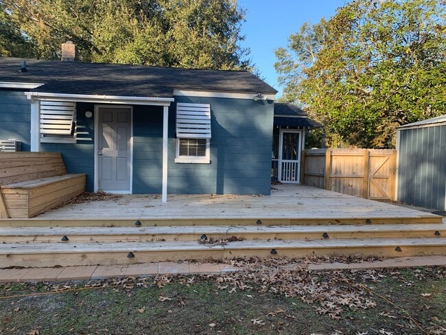 Photo - 2 Bedroom 2 Bath House on James Island - Charleston