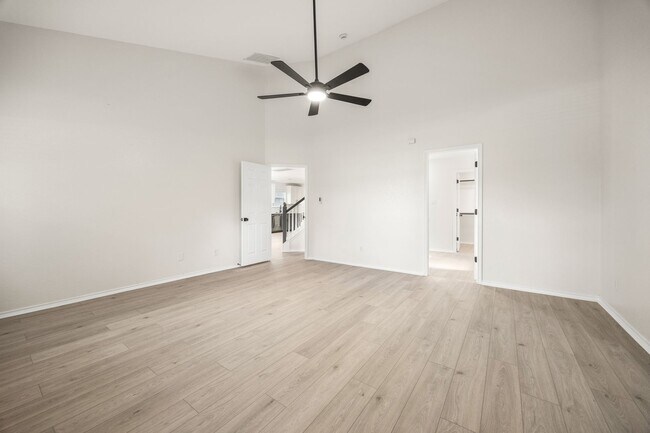 Photo - Schertz Dream Rental: Modern Luxury & Space!