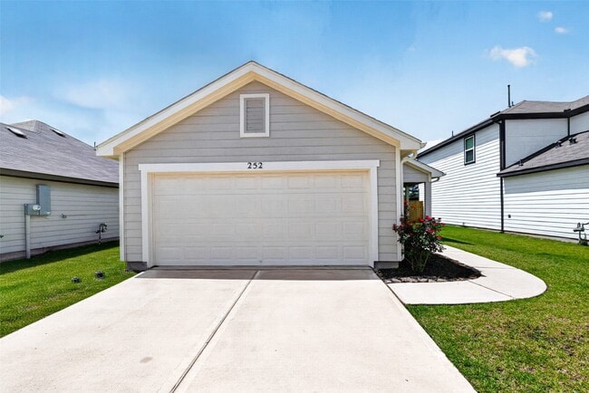 Photo - 252 Laura Leigh Ln