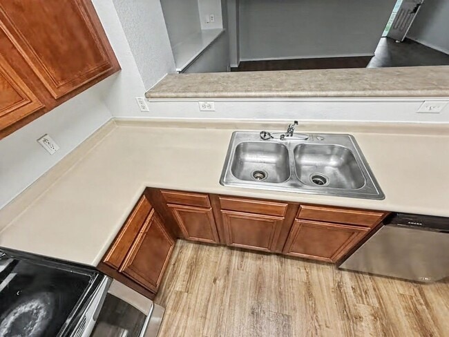Photo - 1726 E Mesa Park Dr