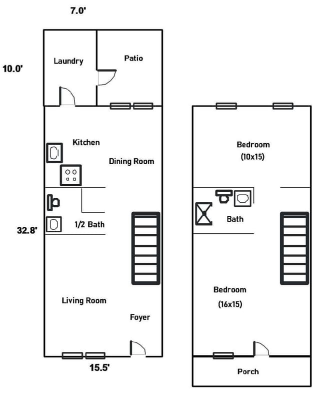 Photo - Magnolia Downs