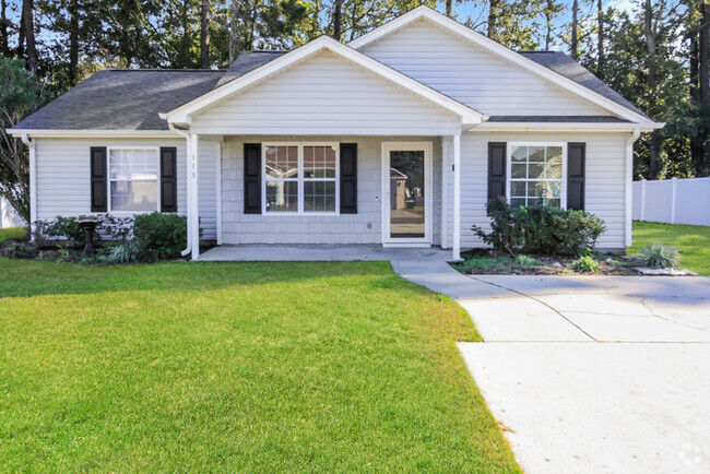 Building Photo - 113 Osprey Cove Loop Rental