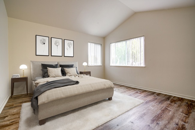 Photo - Mission Bay Village