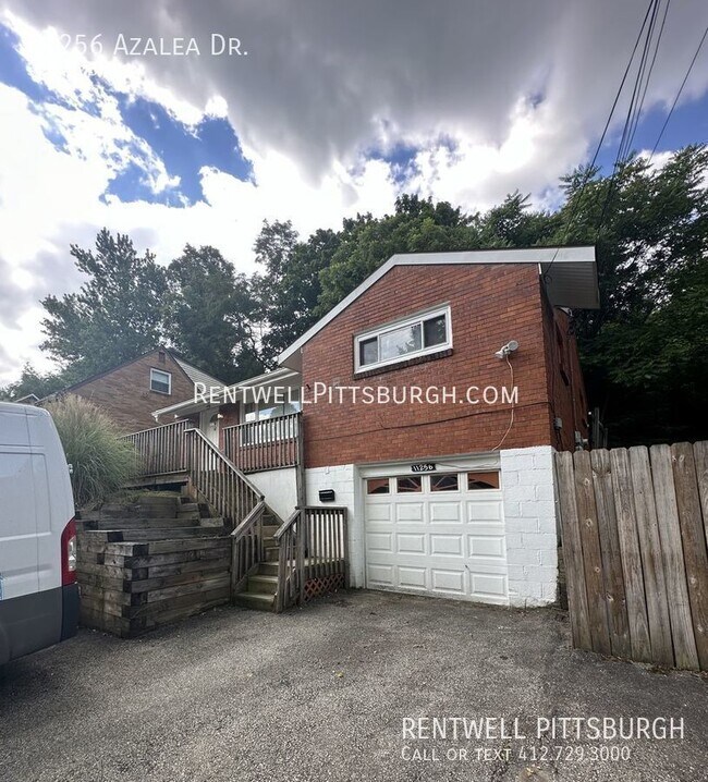 3 Bedroom Home in Penn Hills - 3 Bedroom Home in Penn Hills