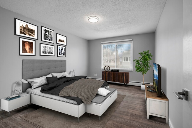 Photo - 2417 Garfield Ave Apartments | Origen Living
