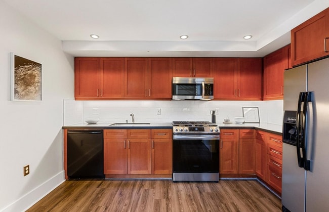 Photo - Light Filled Loft in the Mission-Parking Included-Contact for showing schedule!