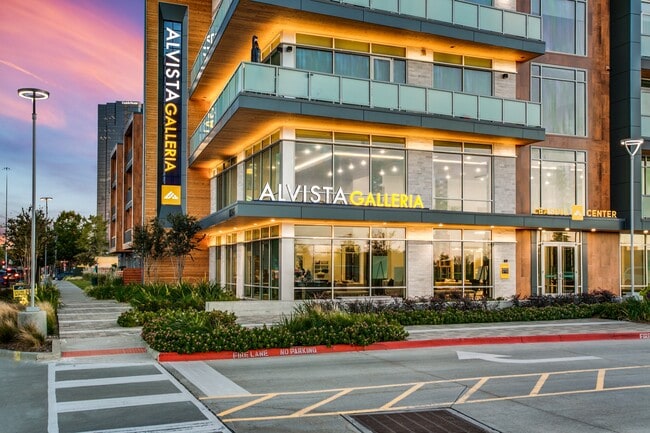 Photo - Alvista Galleria