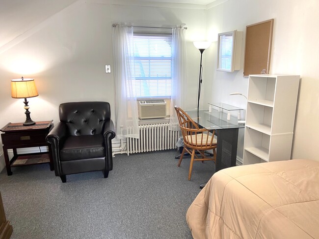 Photo - 34 Capen St Apartments Unit 2