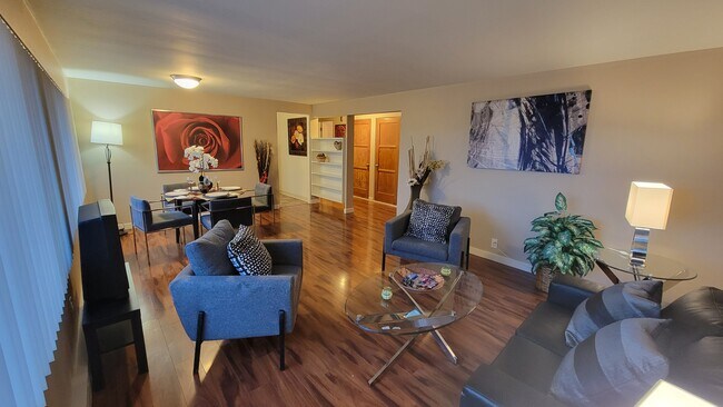 Lakeview Apartments