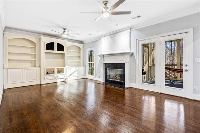 Photo - 3725 Burnt Hickory Dr