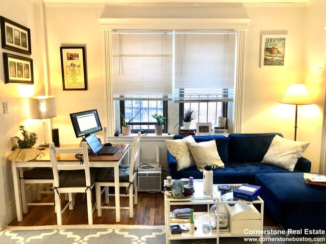 Photo - 1111 Boylston St Unidad 44