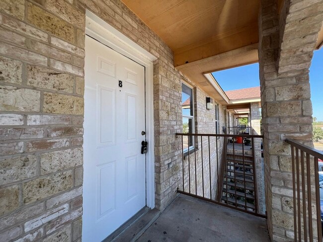 Photo - 3119 Galveston St Unidad 8