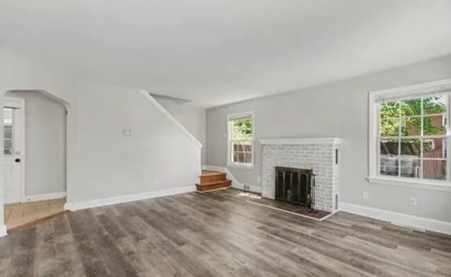 506 Hogestown Rd