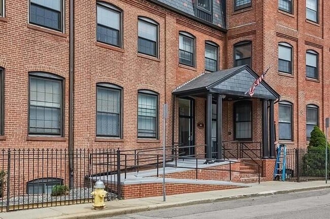 Photo - 10 Weston Ave Unit 203