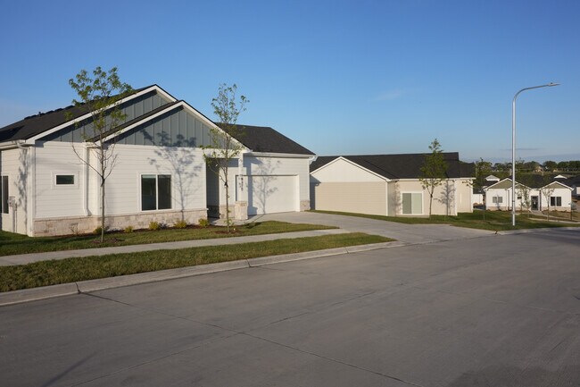 Exterior Community View