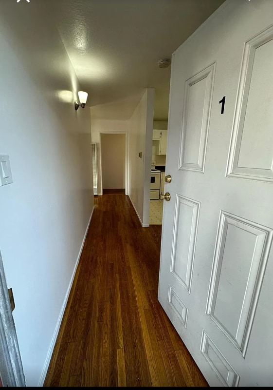 Photo - 2232 Channing Way Unit 3