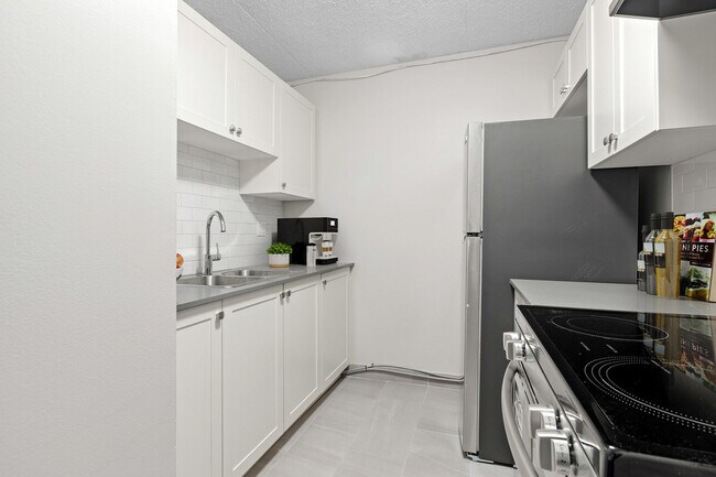 Photo - Newcourt Fields I & II