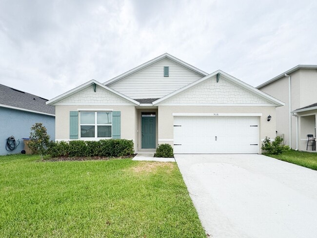Building Photo - Brand New Construction 4 bedroom 2 bath in Buena Lago Community!