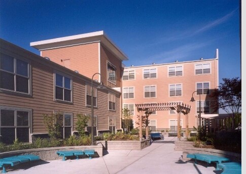 Photo - Ritzdorf Court Apartments