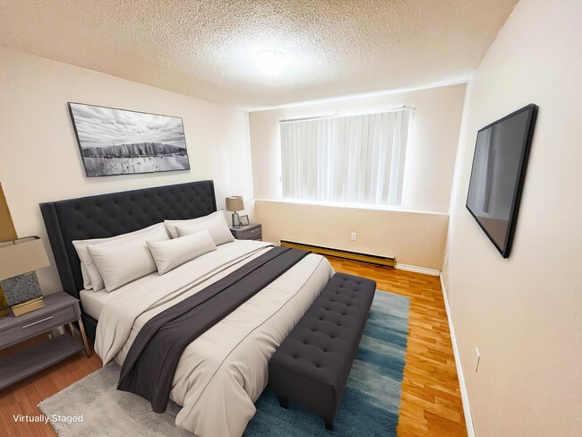 Photo - Penticton Mainstreet Apartments