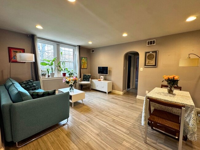 Photo - Modernized Fully Furnished 1BR, 1BA Condo at Arbors of Arlington