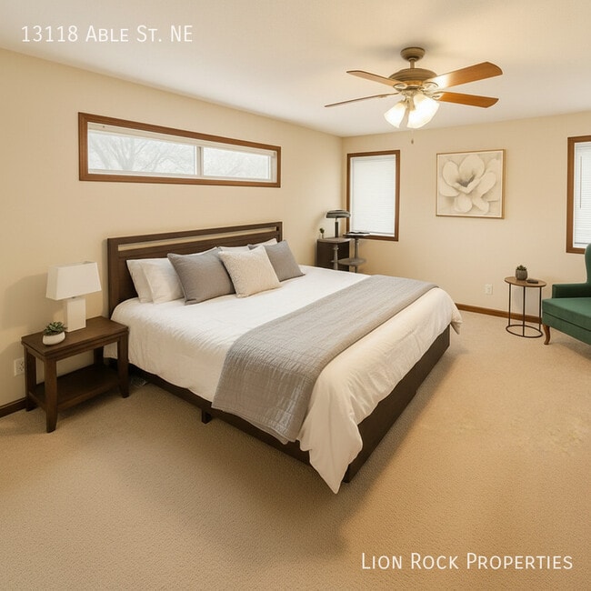 Photo - 13118 Able St NE