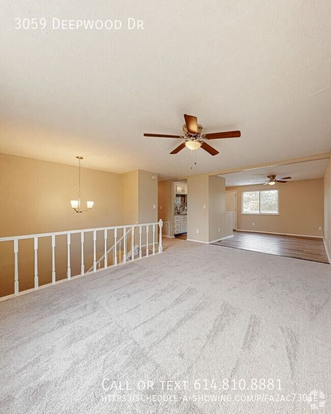 Building Photo - 3059 Deepwood Dr Rental