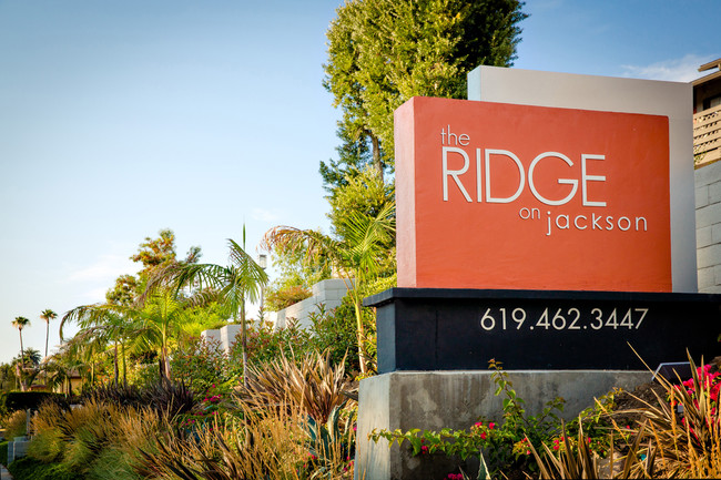 The Ridge on Jackson Apartments - The Ridge on Jackson Apartments