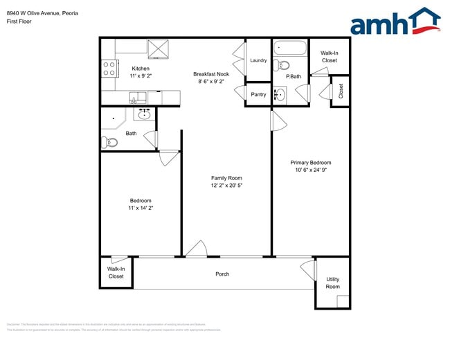 Photo - 8940 W Olive Ave